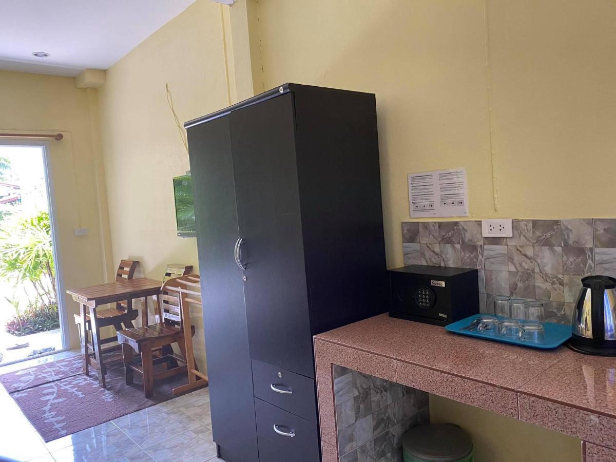 Suntalee House Hotel Nai Yang Beach Kültér fotó