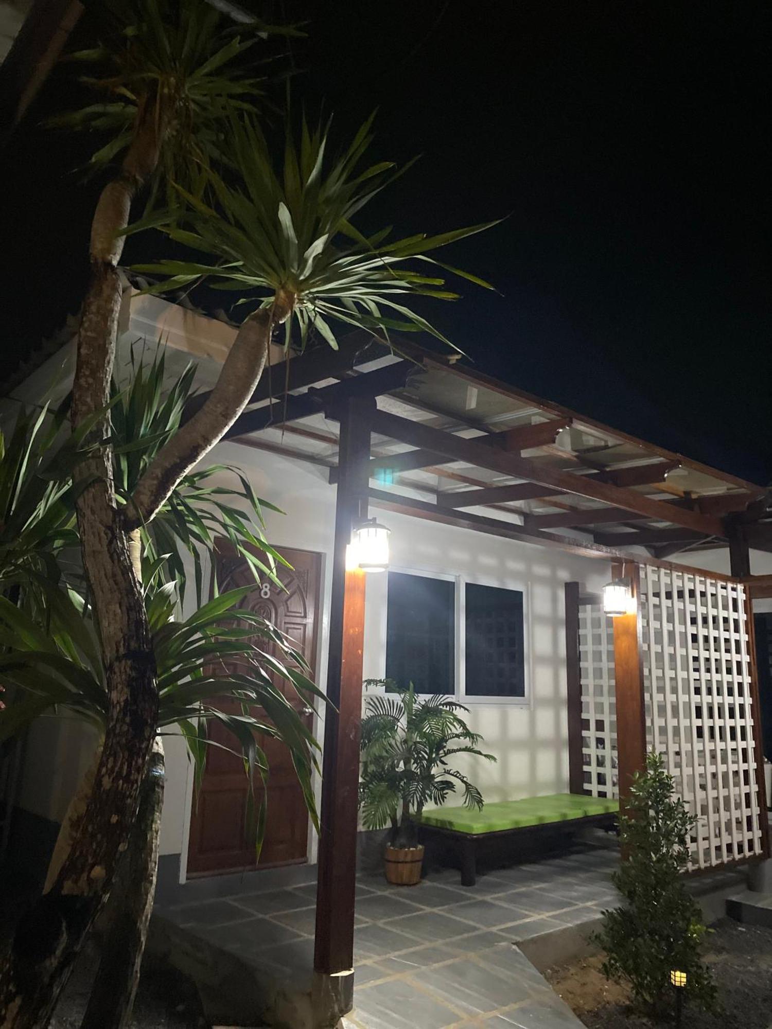 Suntalee House Hotel Nai Yang Beach Kültér fotó