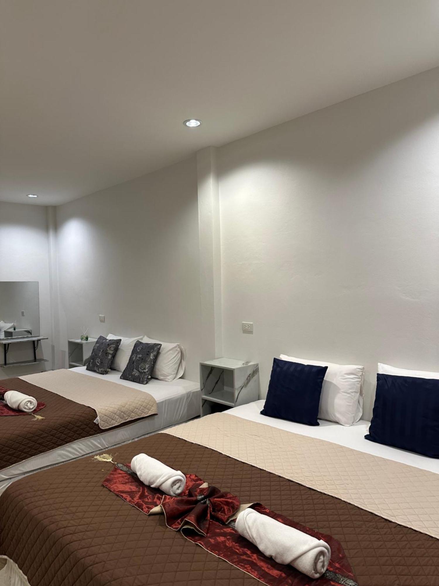 Suntalee House Hotel Nai Yang Beach Kültér fotó
