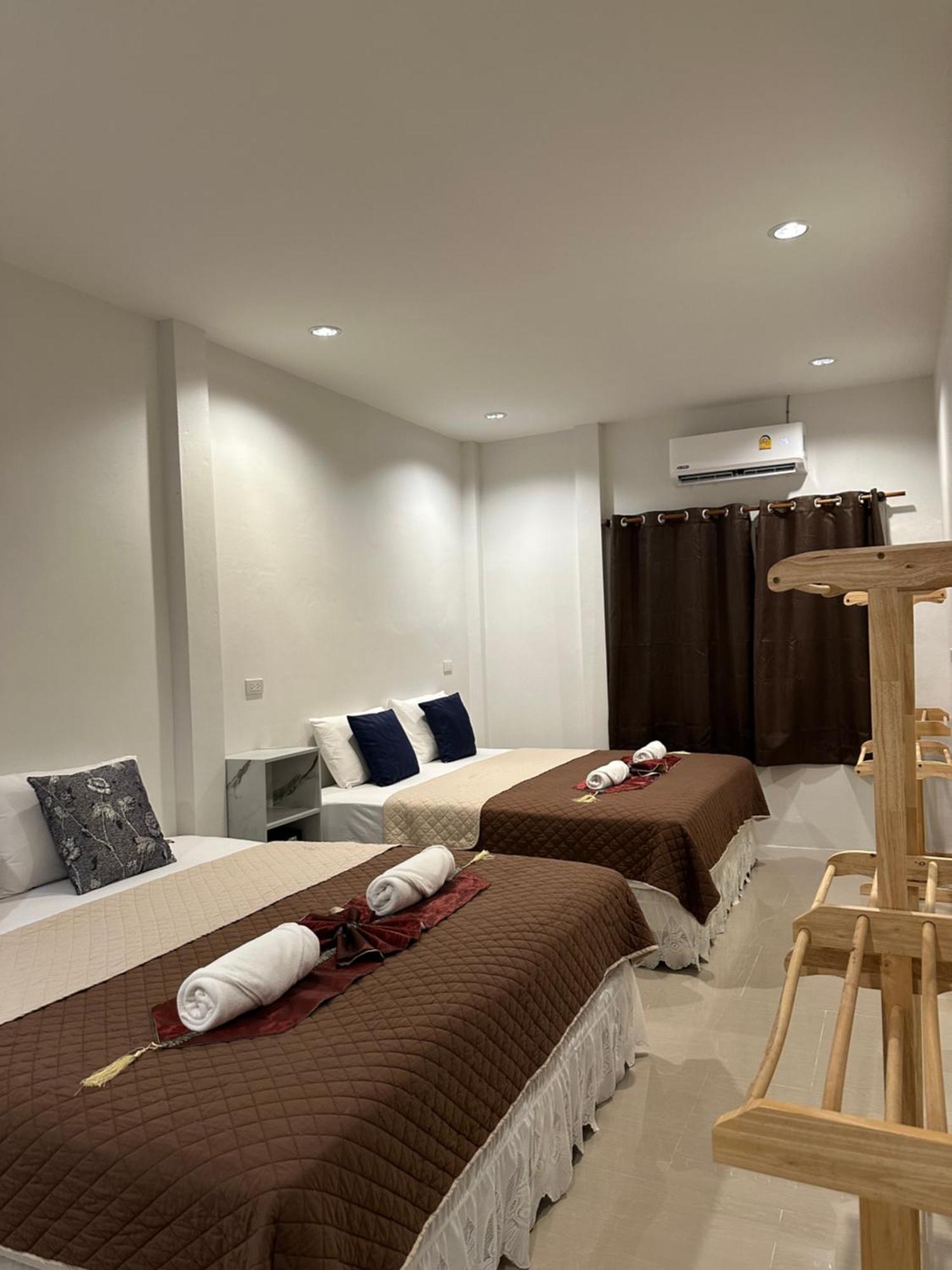 Suntalee House Hotel Nai Yang Beach Kültér fotó