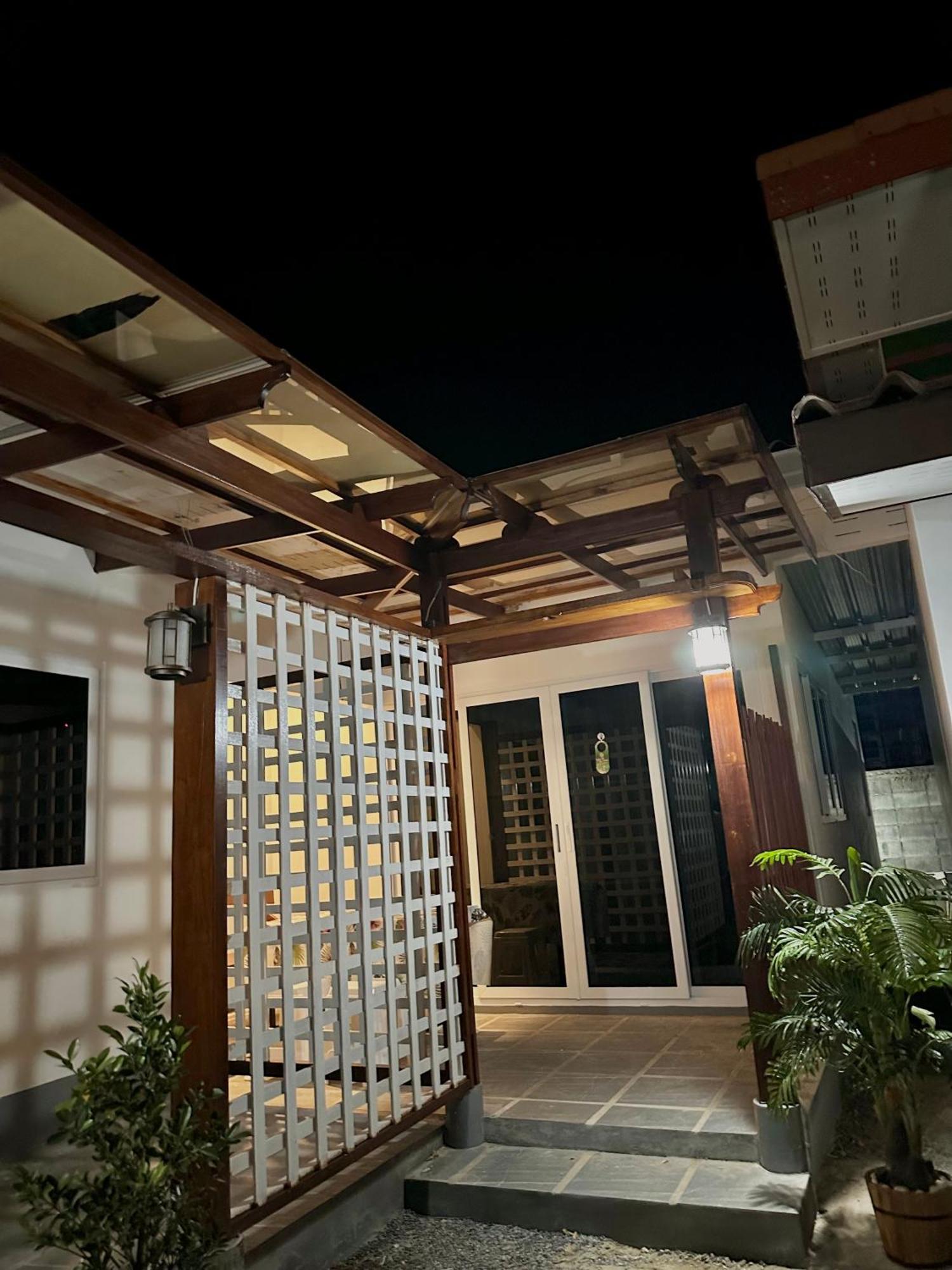 Suntalee House Hotel Nai Yang Beach Kültér fotó