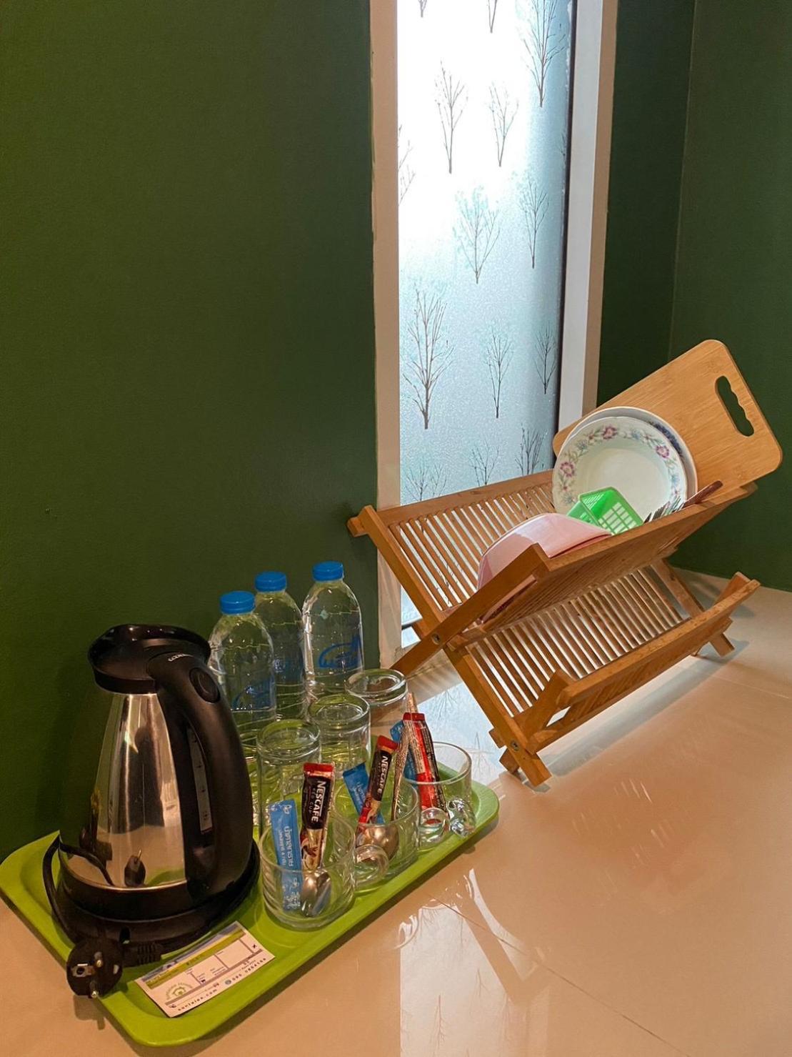 Suntalee House Hotel Nai Yang Beach Kültér fotó