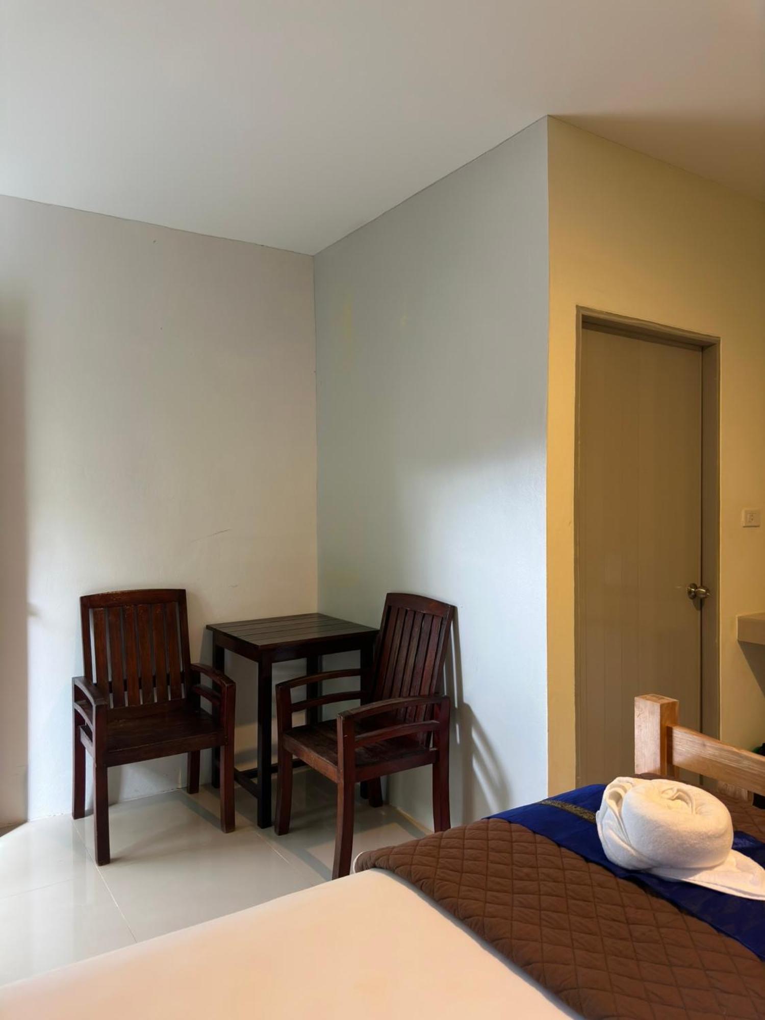 Suntalee House Hotel Nai Yang Beach Kültér fotó