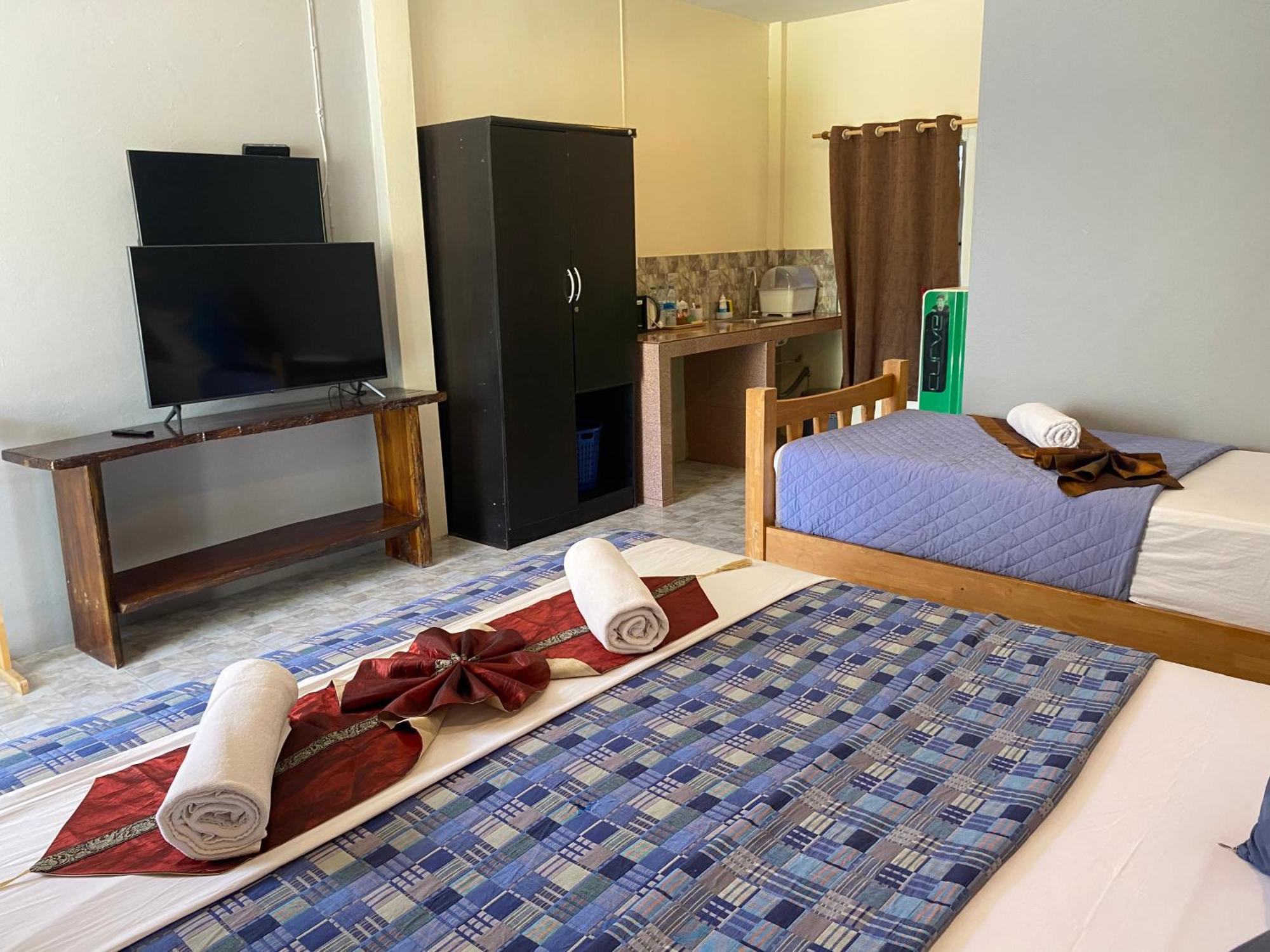 Suntalee House Hotel Nai Yang Beach Kültér fotó